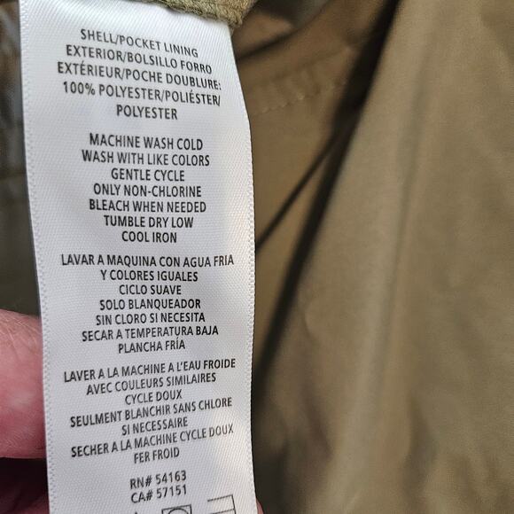 NWT Bass Outdoor BCool Shorts Sz Medium - Picture 11 of 11